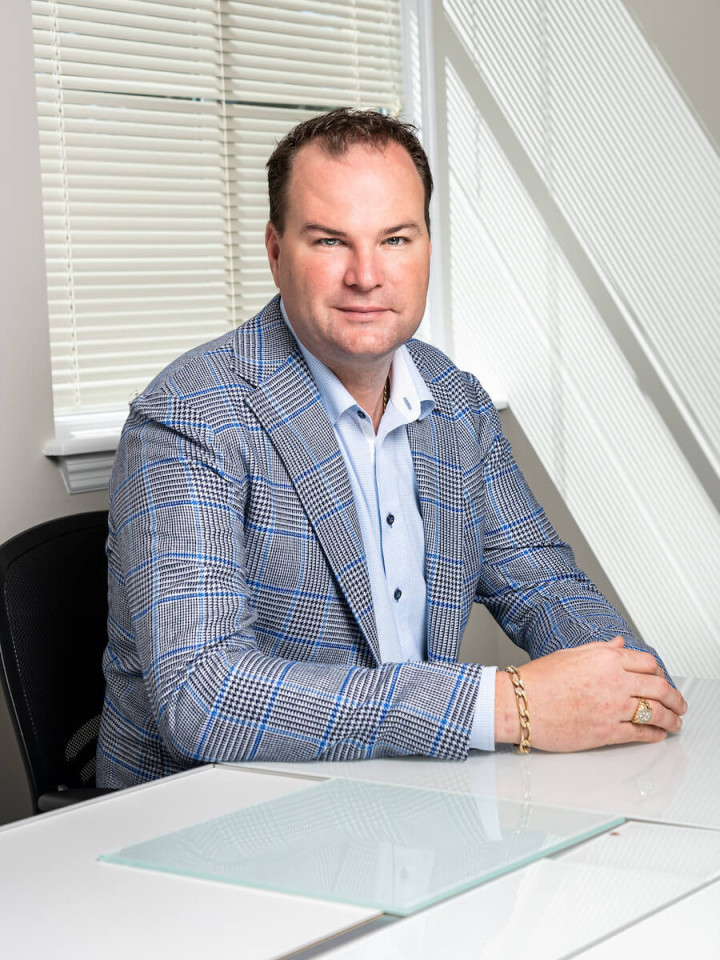 Stephen R Castor About Us - RCE Foundation